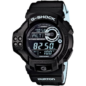 Casio G-Shock GDF-100BTN-1E - фото 1