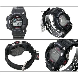 Casio G-Shock GF-1000-1E - фото 2