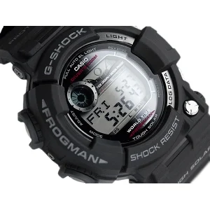 Casio G-Shock GF-1000-1E - фото 3