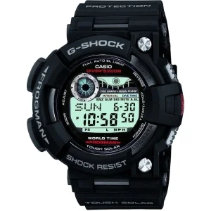 Casio G-Shock GF-1000-1E - фото 1