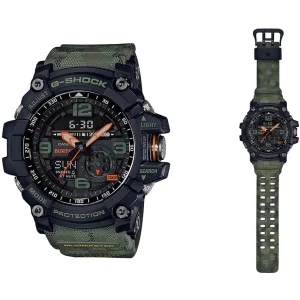 Casio G-Shock GG-1000BTN-1A - фото 3