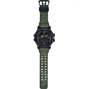 Casio G-Shock GG-1000BTN-1A - фото 2