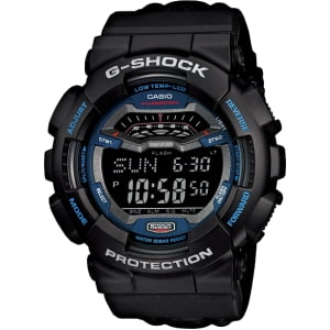 Casio G-Shock GLS-100-1E - фото 1