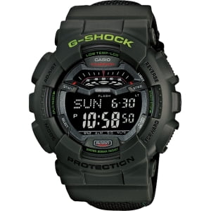 Casio G-Shock GLS-100-3E - фото 1