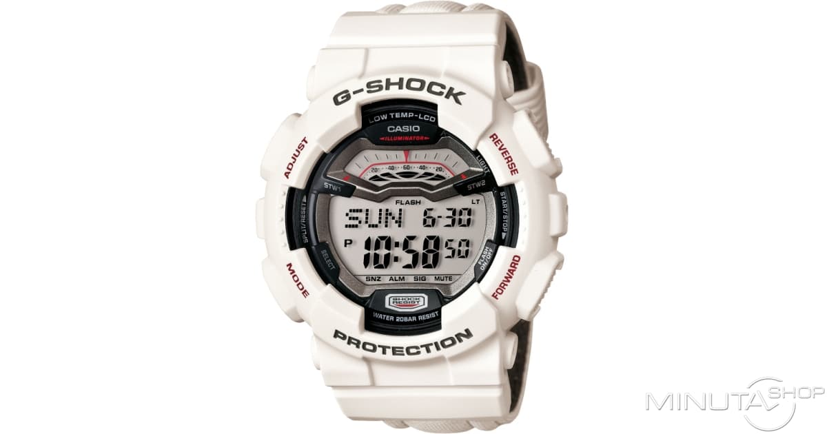 casio gls 100
