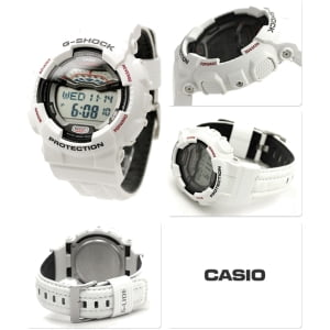 Casio G-Shock GLS-100-7E - фото 5