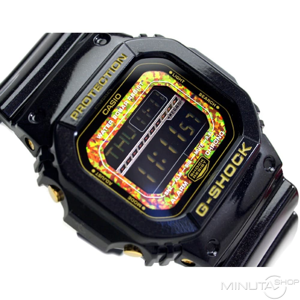 Купить часы Casio G-Shock GLS-5600KL-1E [1ER] - цена на Casio GLS