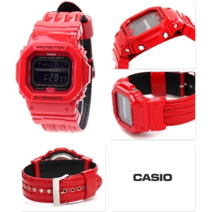 Casio G-Shock GLS-5600L-4E - фото 5