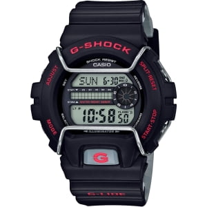 Casio G-Shock GLS-6900-1E - фото 1