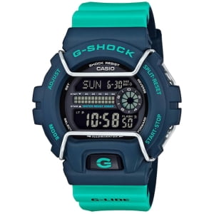 Casio G-Shock GLS-6900-2A - фото 1