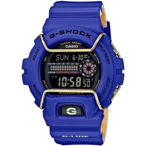 Casio G-Shock GLS-6900-2E - фото 1