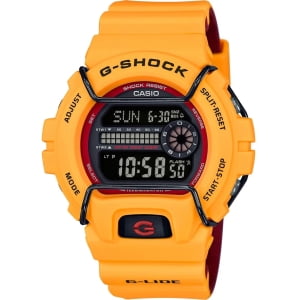 Casio G-Shock GLS-6900-9E - фото 1