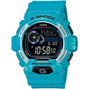 Casio G-Shock GLS-8900-2E - фото 1