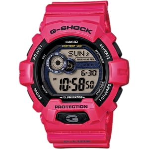 Casio G-Shock GLS-8900-4E - фото 1