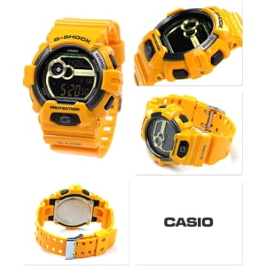 Casio G-Shock GLS-8900-9E - фото 2