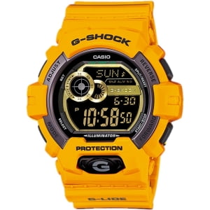 Casio G-Shock GLS-8900-9E - фото 1