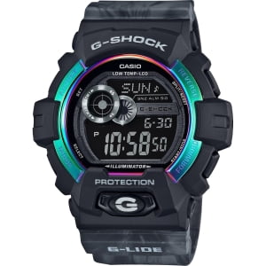 Casio G-Shock GLS-8900AR-1E - фото 1
