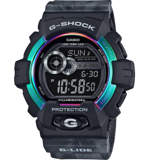 Электронные Casio G-Shock GLS-8900AR-1E