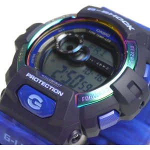 Casio G-Shock GLS-8900AR-2E - фото 2