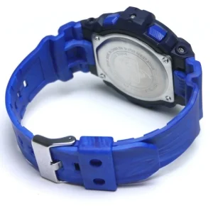 Casio G-Shock GLS-8900AR-2E - фото 3