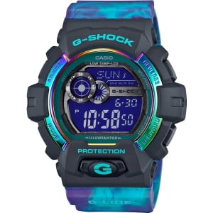 Casio G-Shock GLS-8900AR-3E - фото 1