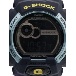 Casio G-Shock GLS-8900CM-2E - фото 4