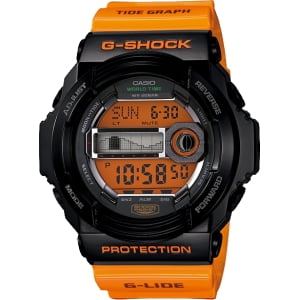 Casio G-Shock GLX-150-4E - фото 1