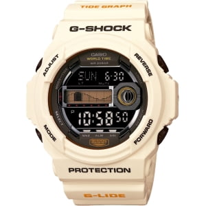 Casio G-Shock GLX-150-7E - фото 1