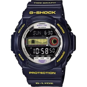 Casio G-Shock GLX-150B-6E - фото 1