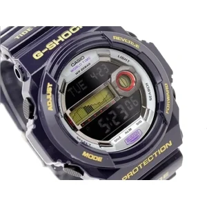 Casio G-Shock GLX-150B-6E - фото 3