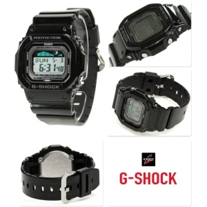 Casio G-Shock GLX-5600-1E - фото 3