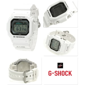 Casio G-Shock GLX-5600-7E - фото 2