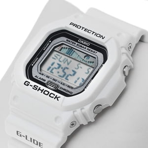 Casio G-Shock GLX-5600-7E - фото 3