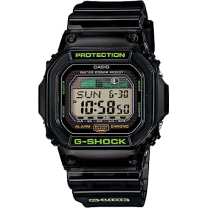 Casio G-Shock GLX-5600C-1E - фото 1
