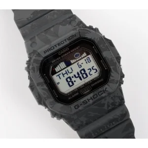 Casio G-Shock GLX-5600F-1E - фото 3
