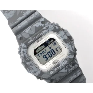 Casio G-Shock GLX-5600F-1E - фото 2