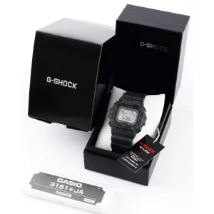 Casio G-Shock GLX-5600F-1E - фото 4