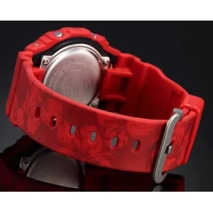 Casio G-Shock GLX-5600F-4E - фото 3