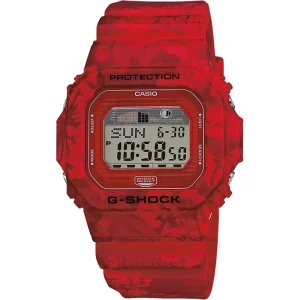 Casio G-Shock GLX-5600F-4E - фото 1