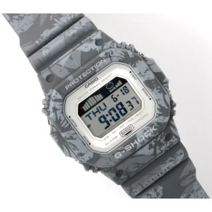 Casio G-Shock GLX-5600F-8E - фото 2