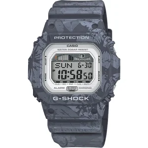 Casio G-Shock GLX-5600F-8E - фото 1