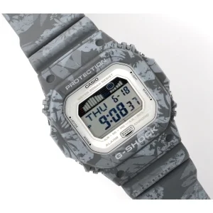 Casio G-Shock GLX-5600F-8E - фото 5
