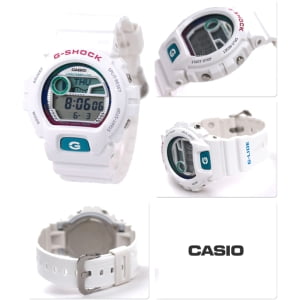 Casio G-Shock GLX-6900-7E - фото 4