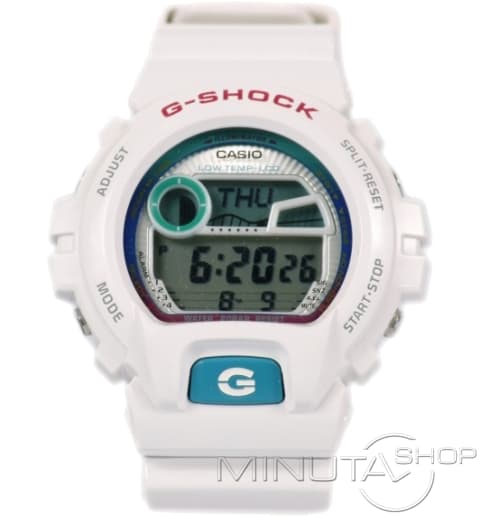 Дешевые часы Casio G-Shock GLX-6900-7E