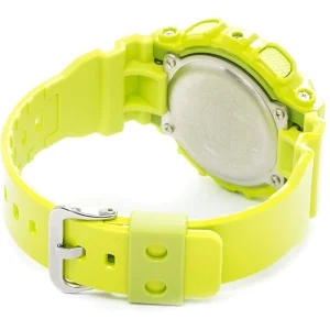 Casio G-Shock GMA-S110CC-3A - фото 2