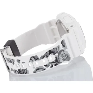 Casio G-Shock GMA-S110F-7A - фото 3
