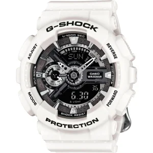 Casio G-Shock GMA-S110F-7A - фото 1