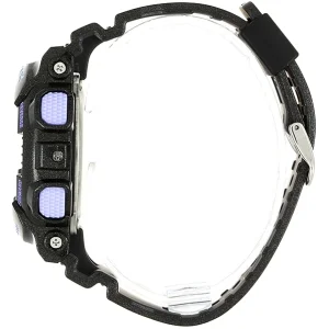 Casio G-Shock GMA-S110HC-1A - фото 3