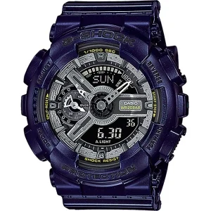 Casio G-Shock GMA-S110MC-2A - фото 1