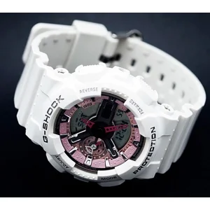 Casio G-Shock GMA-S110MP-7A - фото 5